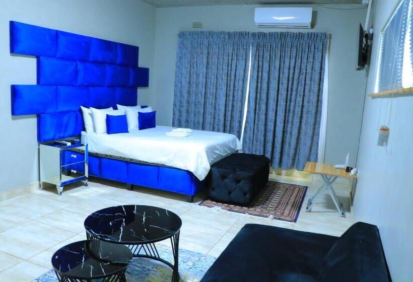 스탠다드 룸, La Maison Guesthouse