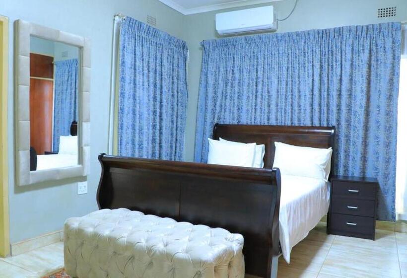 스탠다드 룸, La Maison Guesthouse