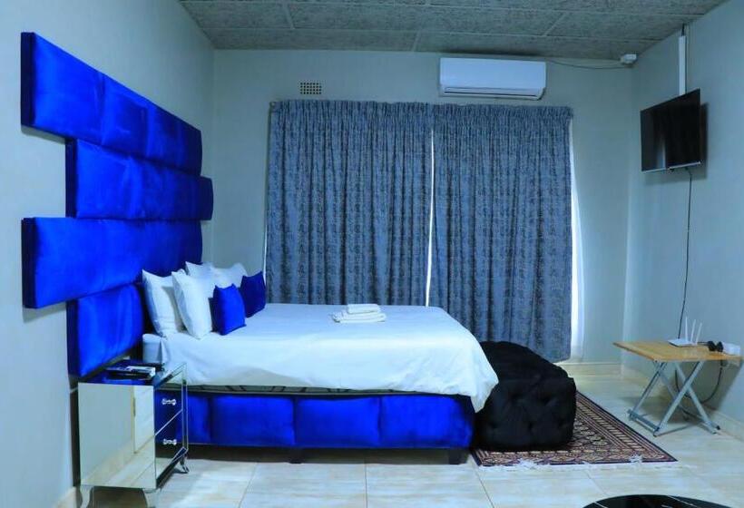 스탠다드 룸, La Maison Guesthouse