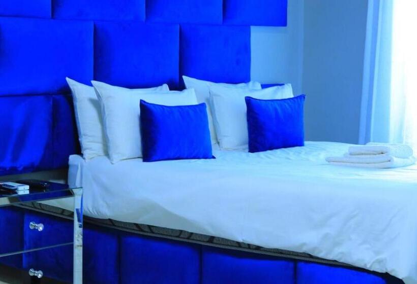 스탠다드 룸, La Maison Guesthouse