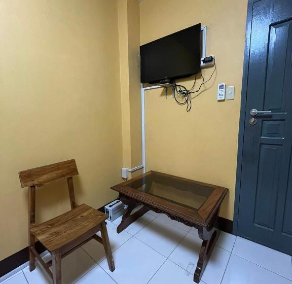 Standardrum, Malaran Guest House
