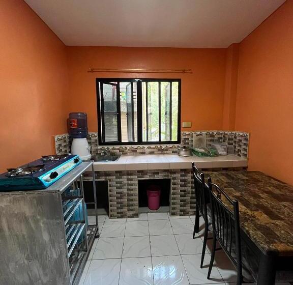 Familjerum, Malaran Guest House