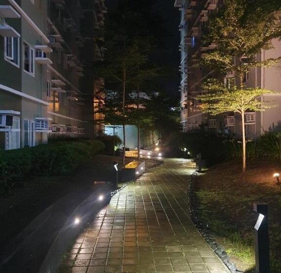 침실 2개 아파트, Relaxing Stay At Smdc Trees Residences, Novaliches, Quezon City Near Sm Fairview