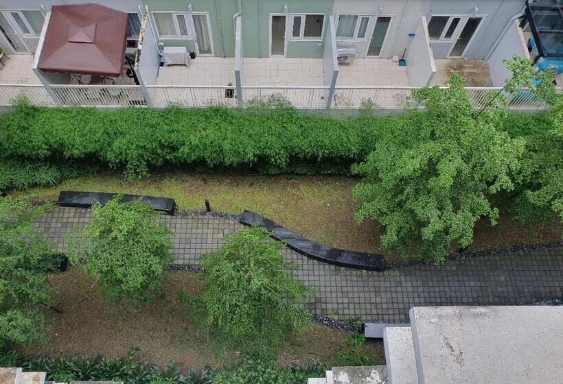 آپارتمان 2 خوابه, Relaxing Stay At Smdc Trees Residences, Novaliches, Quezon City Near Sm Fairview