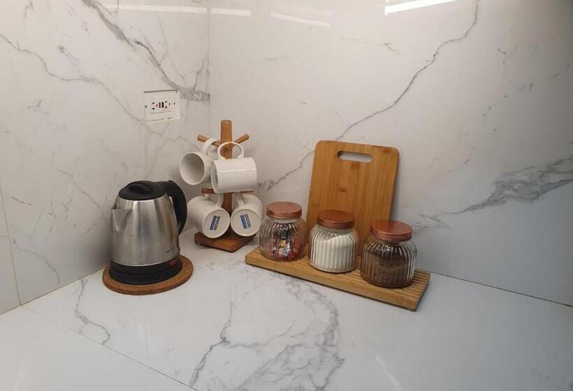 آپارتمان 2 خوابه, Relaxing Stay At Smdc Trees Residences, Novaliches, Quezon City Near Sm Fairview