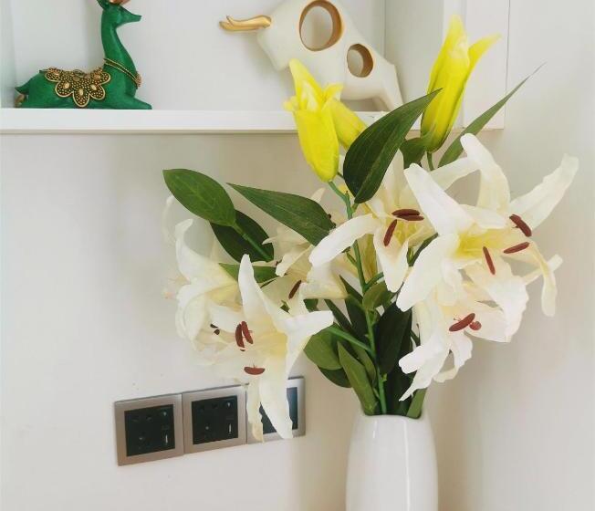 Номер Стандарт с Балконом, Royal Executive Apartment, Shenzhen World Exhibition & Convention Center, Nearby Shenzhen World Nort