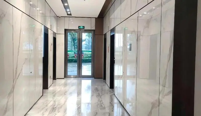 Standard-huone Parveke, Royal Executive Apartment, Shenzhen World Exhibition & Convention Center, Nearby Shenzhen World Nort