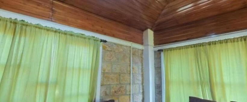Номер Стандарт, The Loomkyntoor Resort, Jarain