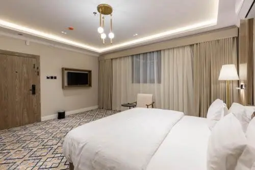 Standard-studio, فندق فاتوران