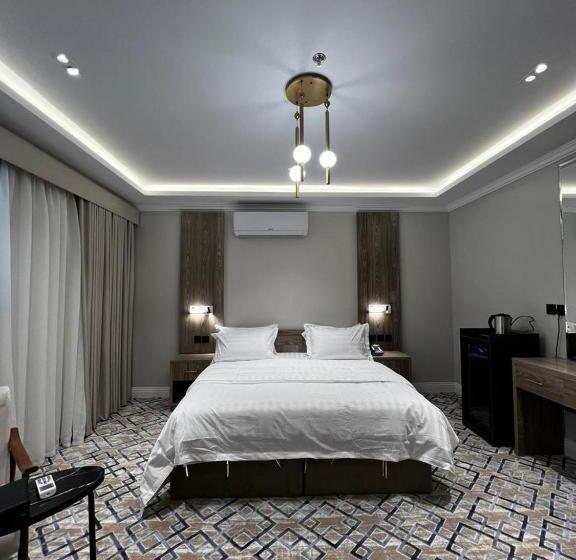 １ベッドルームアパートメント, فندق فاتوران