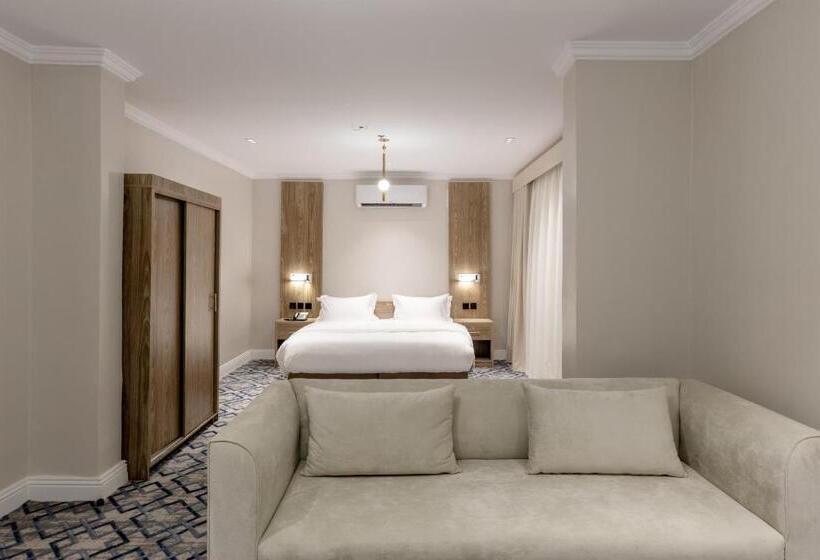 １ベッドルームアパートメント, فندق فاتوران