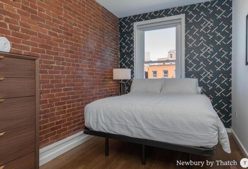 Apartamento Superior 1 Dormitório, 304 Newbury Street By Thatch