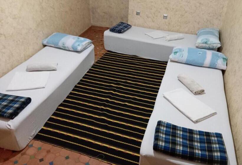 غرفة أساسية ثلاثية, Kayezer