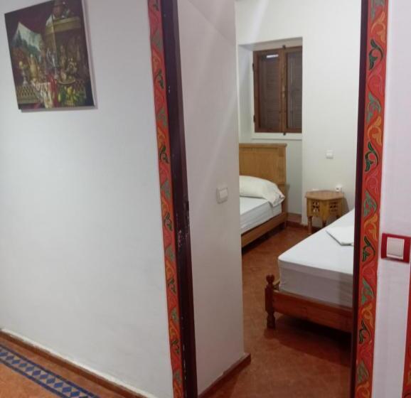 غرفة قياسية, Kayezer