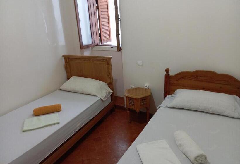 غرفة قياسية, Kayezer