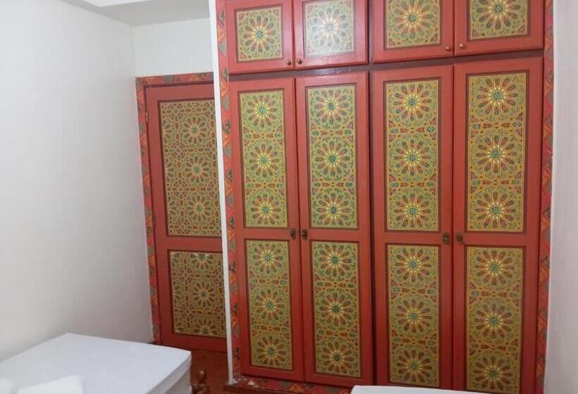 غرفة قياسية, Kayezer