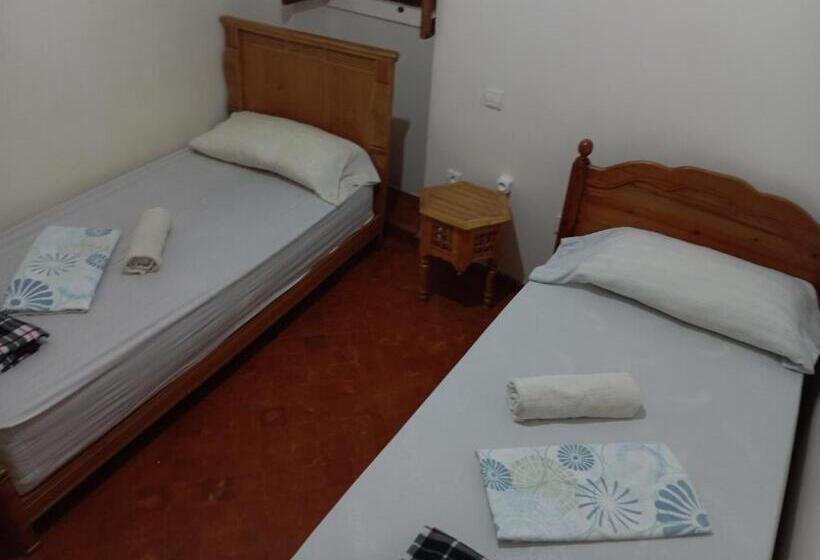 غرفة قياسية, Kayezer