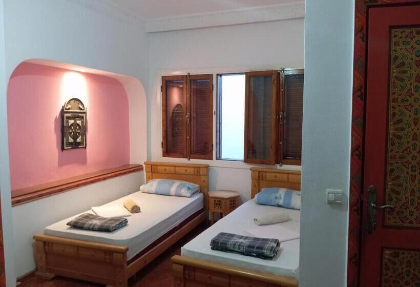 غرفة قياسية رباعية, Kayezer