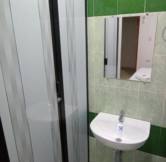 Номер Стандарт, La Quinta Inn