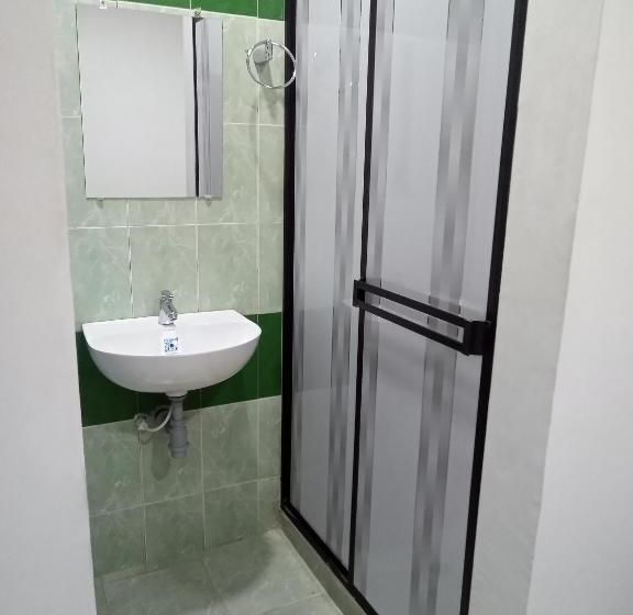 스탠다드 룸, La Quinta Inn