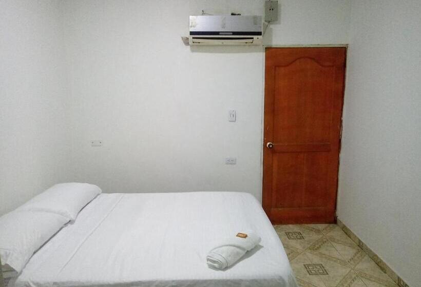 Номер Стандарт, La Quinta Inn