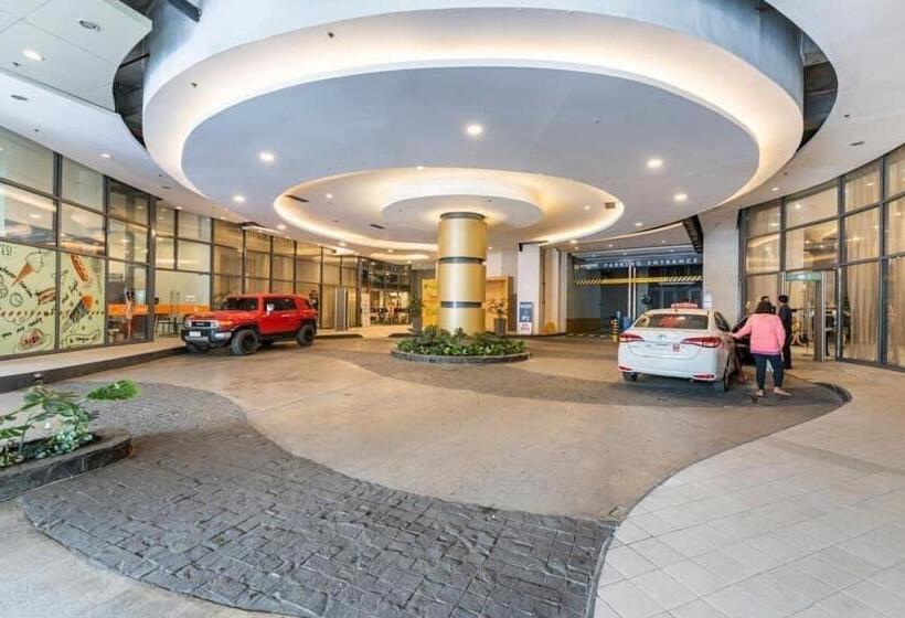 اتاق خانوادگی, C&l Property By Ancho