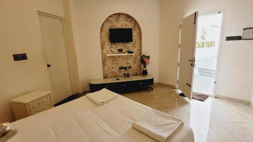 ガーデンビュースタンダードルーム, Csr Landmark Resorts