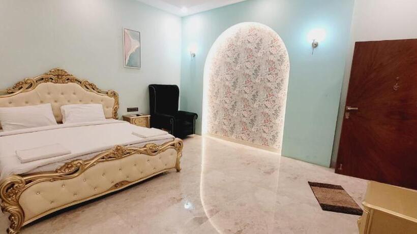 ガーデンビュースタンダードルーム, Csr Landmark Resorts