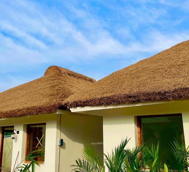 プール付き１ベッドルームヴィラ, Csr Landmark Resorts