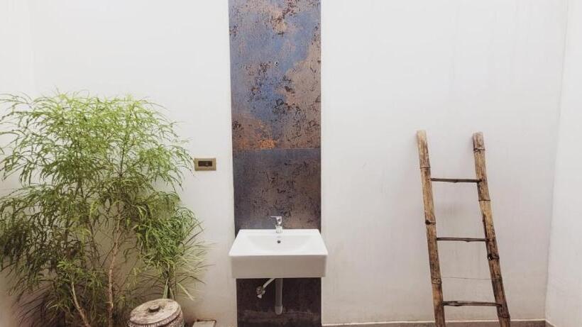 スーペリアー１ベッドルームビラ, Csr Landmark Resorts