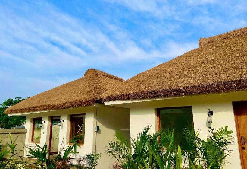 スーペリアー１ベッドルームビラ, Csr Landmark Resorts