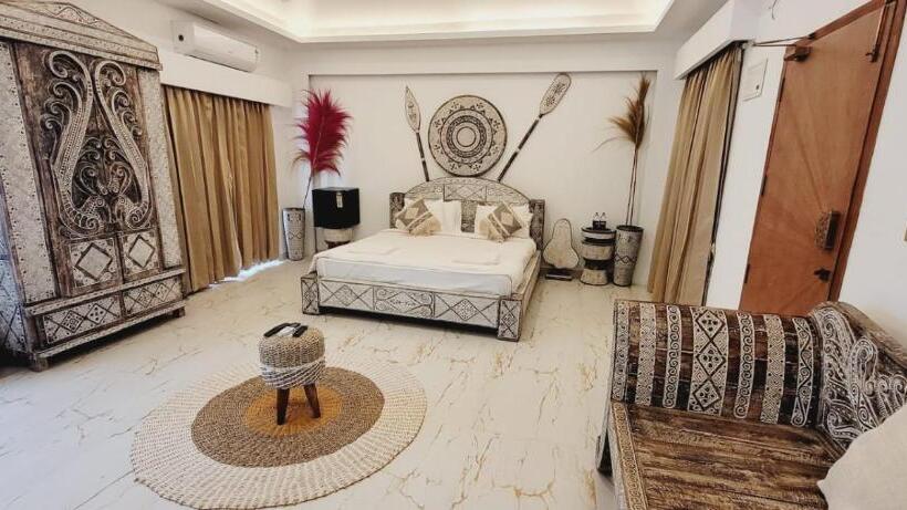 スーペリアー１ベッドルームビラ, Csr Landmark Resorts