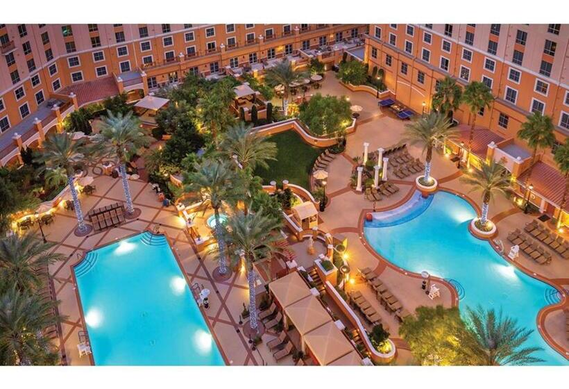 Apartamento 2 Dormitórios, Experience Mediterranean Condo Luxury, Near The Lv Strip   Special Offer Now!