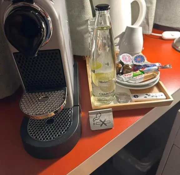 バルコニー付きスタンダードルーム, „gg“ Games Garni Hotel Säntis