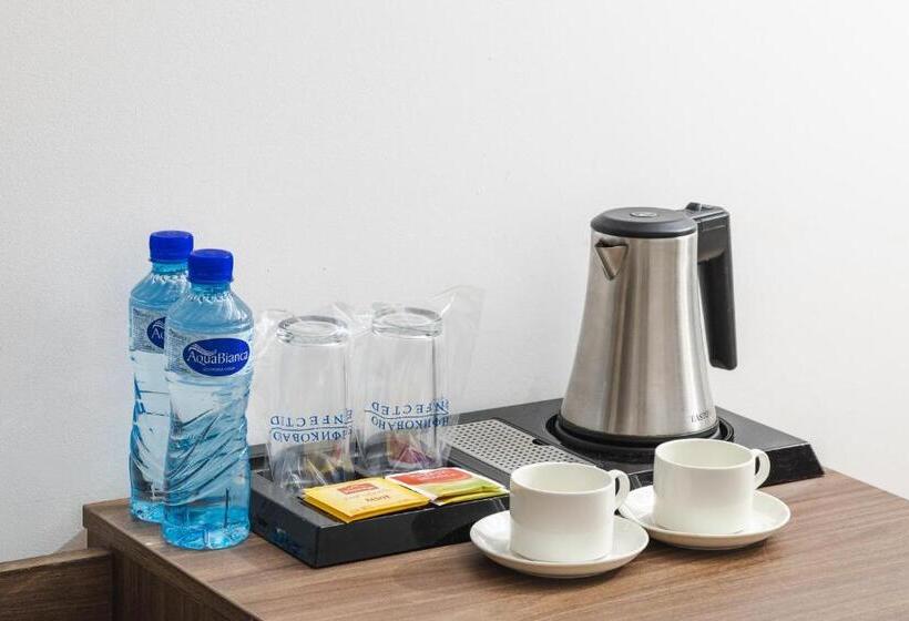 سوییت خانوادگی, 219 Budva