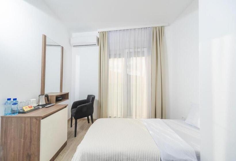 اتاق استاندارد, 219 Budva