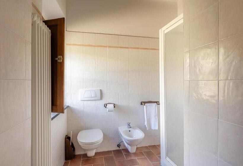 带1个卧室的公寓, Agriturismo Fadanelli   Le Rondini