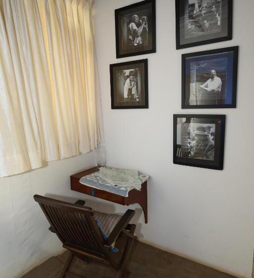 חדר סטנדרט נוף להרים, Aranya Phansad Resort