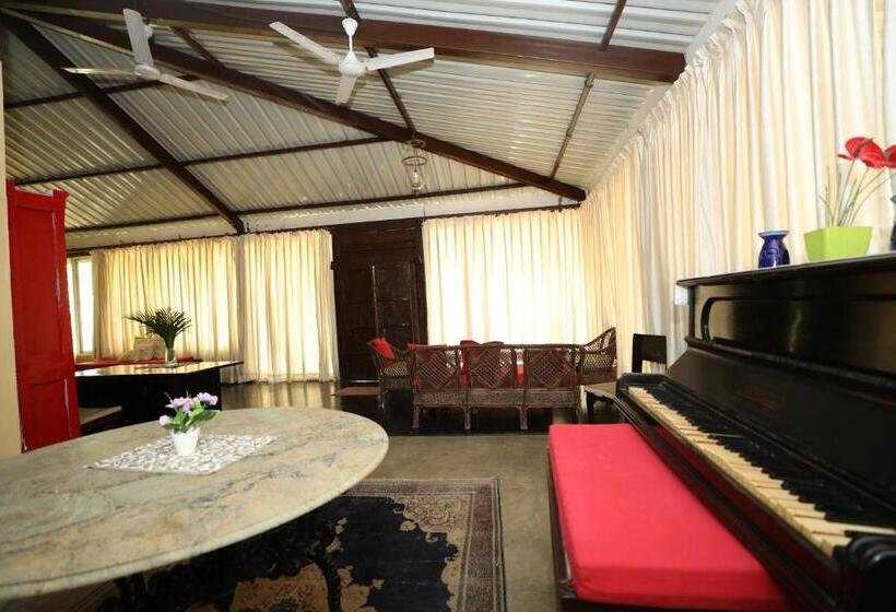 סוויטה נוף להרים, Aranya Phansad Resort