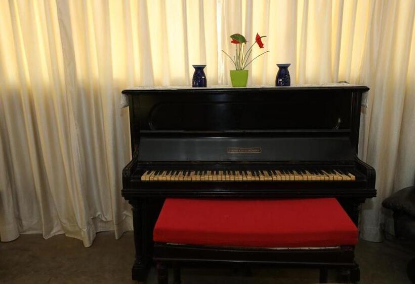 סוויטה נוף להרים, Aranya Phansad Resort