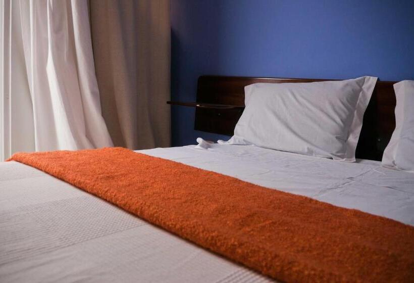 Standard-huone, Bela Sombra