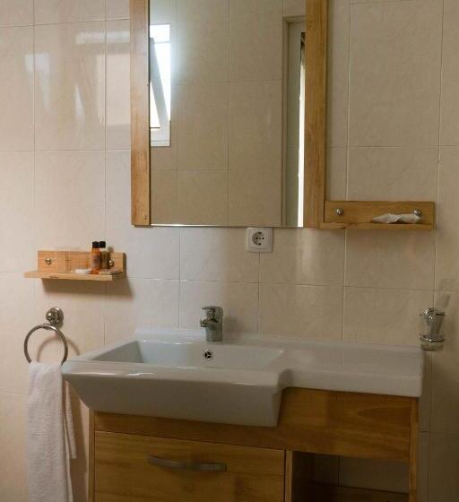 Standard-huone, Bela Sombra