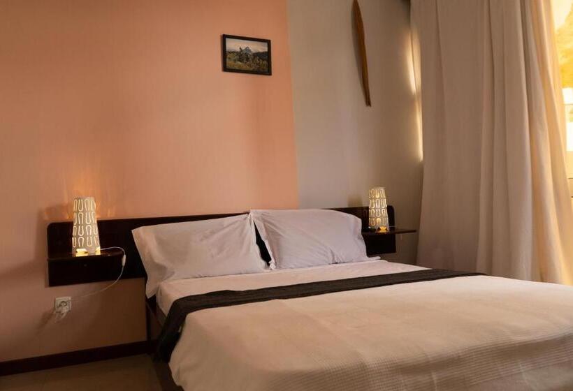 Standard-huone, Bela Sombra