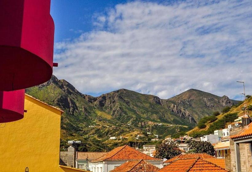 Standard-huone, Bela Sombra