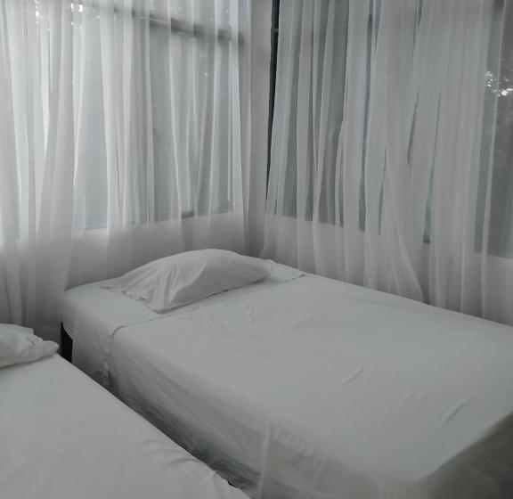 Номер Стандарт, Guataqui Puerto Principal