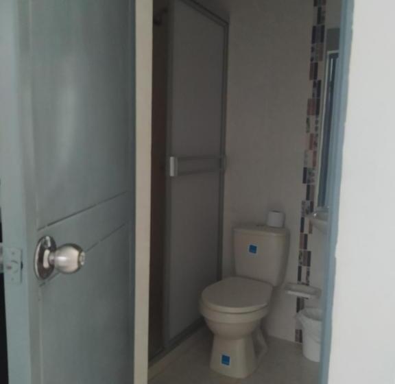 Номер Стандарт, Guataqui Puerto Principal