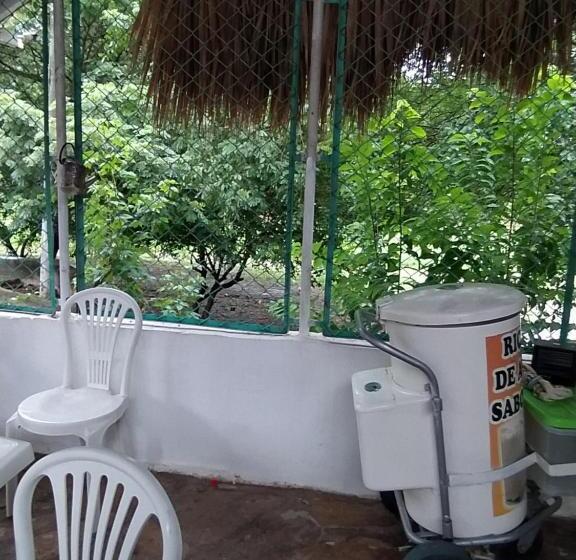 Номер Стандарт, Guataqui Puerto Principal