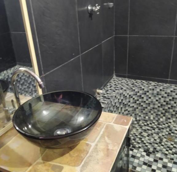 Номер Deluxe, Guataqui Puerto Principal