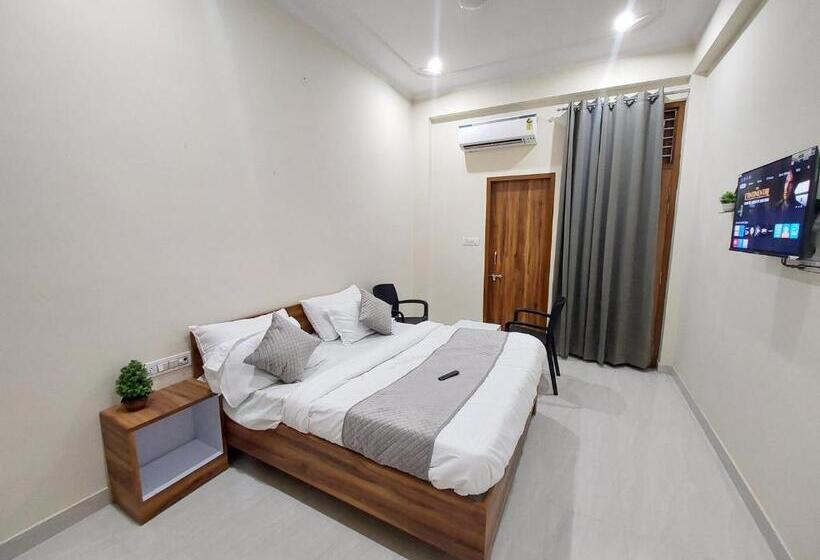 Suíte, Homewood Suites