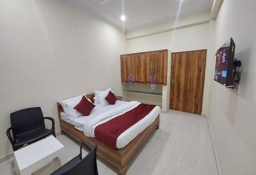 Quarto Deluxe, Homewood Suites